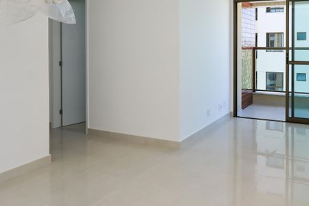 Apartamento para alugar com 59m², 2 quartos e 1 vaga Apartamento para alugar com 59m², 2 quartos e 1 vagaSala