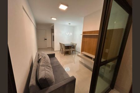 Apartamento para alugar com 59m², 2 quartos e 1 vaga