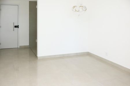Sala de apartamento para alugar com 2 quartos, 59m² em Brotas, Salvador