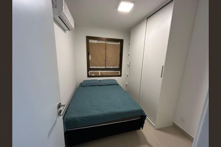 Apartamento para alugar com 59m², 2 quartos e 1 vaga Apartamento para alugar com 59m², 2 quartos e 1 vagaQuarto de hóspede