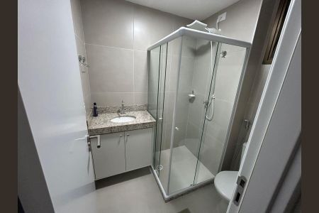 Apartamento para alugar com 59m², 2 quartos e 1 vaga