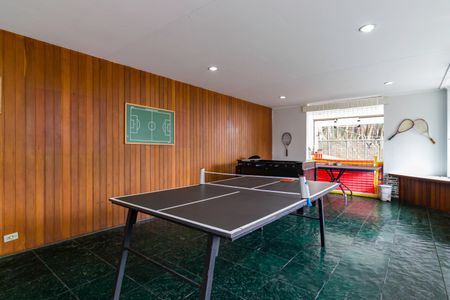 Apartamento à venda com 146m², 3 quartos e 2 vagasÁrea comum