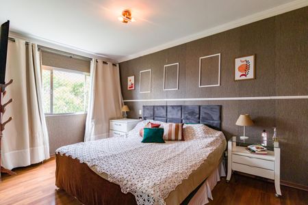 Apartamento à venda com 146m², 3 quartos e 2 vagasSuíte