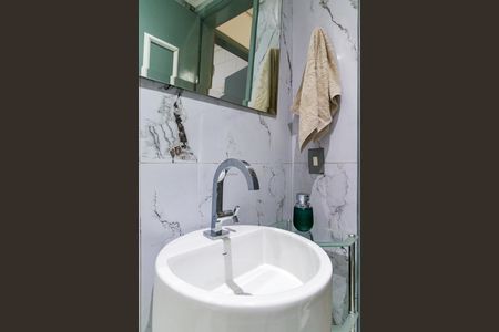 Apartamento à venda com 146m², 3 quartos e 2 vagasLavabo