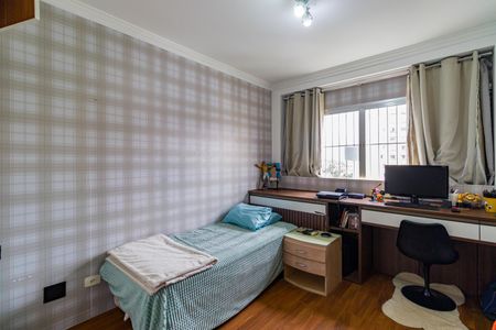Apartamento à venda com 146m², 3 quartos e 2 vagasQuarto