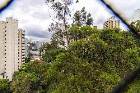 Apartamento à venda com 146m², 3 quartos e 2 vagasVista da Suíte