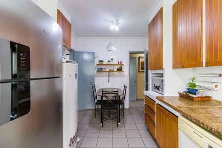 Apartamento à venda com 146m², 3 quartos e 2 vagasCozinha
