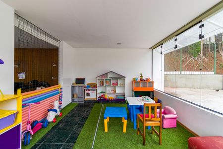 Apartamento à venda com 146m², 3 quartos e 2 vagasÁrea comum