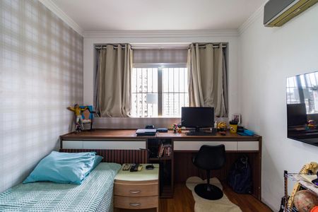 Apartamento à venda com 146m², 3 quartos e 2 vagasQuarto