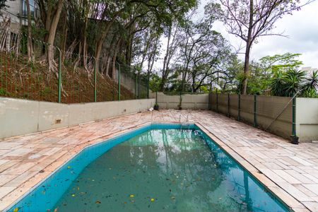 Apartamento à venda com 146m², 3 quartos e 2 vagasÁrea comum