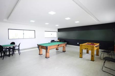 Apartamento para alugar com 52m², 2 quartos e 1 vagaÁrea comum