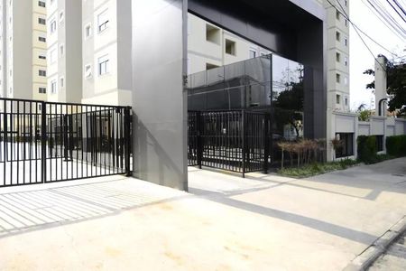 Apartamento para alugar com 52m², 2 quartos e 1 vagaFachada 