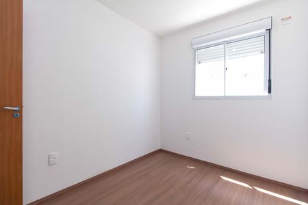 Quarto de apartamento para alugar com 2 quartos, 52m² em Vila Carioca, São Paulo