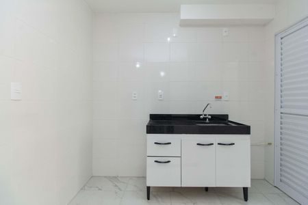 Apartamento para alugar com 52m², 2 quartos e 1 vagaCozinha
