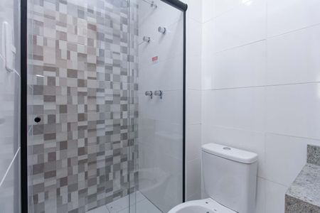 Apartamento para alugar com 52m², 2 quartos e 1 vagaBanheiro Social