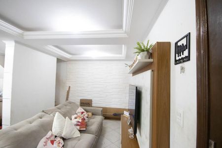 Sala  de casa à venda com 2 quartos, 256m² em Parque Vitoria, São Paulo