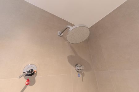 Studio para alugar com 24m², 1 quarto e sem vagaBanheiro