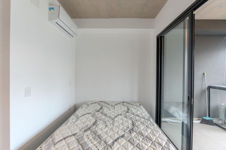 Studio para alugar com 24m², 1 quarto e sem vagaStudio