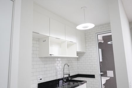 Apartamento para alugar com 40m², 2 quartos e sem vagaCozinha