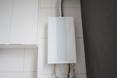 Apartamento para alugar com 40m², 2 quartos e sem vagaÁrea de Serviço