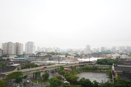 Apartamento para alugar com 40m², 2 quartos e sem vagaVista do Quarto 2