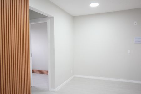 Apartamento para alugar com 40m², 2 quartos e sem vagaSala