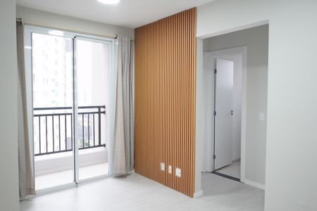 Apartamento para alugar com 40m², 2 quartos e sem vagaSala