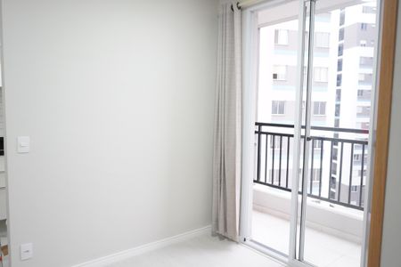 Apartamento para alugar com 40m², 2 quartos e sem vagaSala