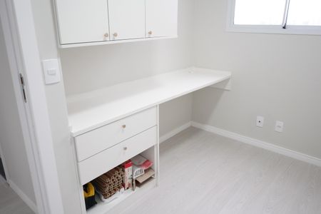 Apartamento para alugar com 40m², 2 quartos e sem vagaQuarto 2