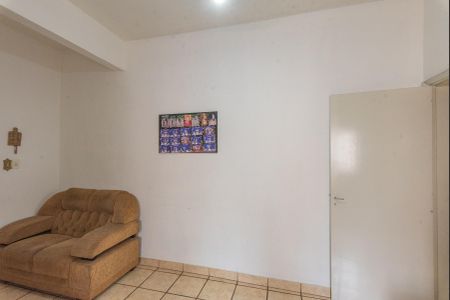 Sala de apartamento à venda com 3 quartos, 100m² em Centro, Campinas
