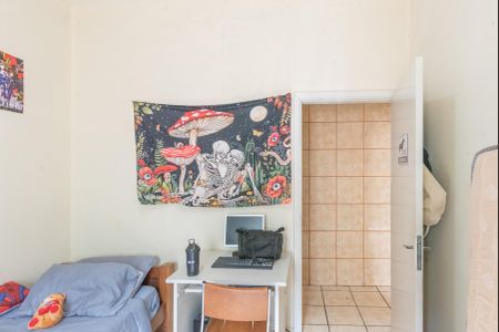 Apartamento à venda com 100m², 3 quartos e sem vagaQuarto 2