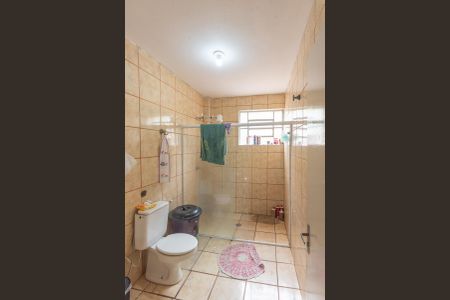 Apartamento à venda com 100m², 3 quartos e sem vagaBanheiro