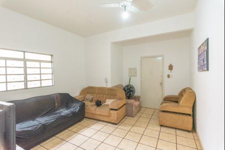 Apartamento à venda com 100m², 3 quartos e sem vagaSala