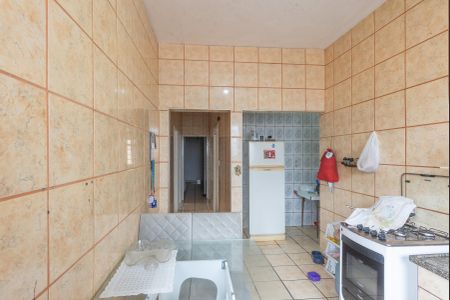 Apartamento à venda com 100m², 3 quartos e sem vagaCozinha