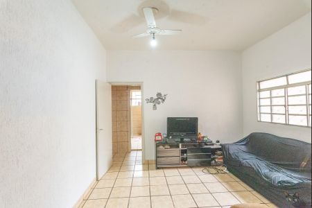 Sala de apartamento à venda com 3 quartos, 100m² em Centro, Campinas