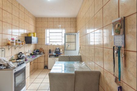 Apartamento à venda com 100m², 3 quartos e sem vagaCozinha