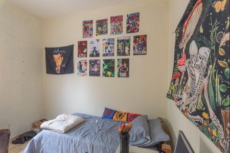 Apartamento à venda com 100m², 3 quartos e sem vagaQuarto 2