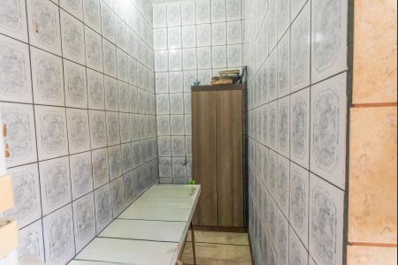 Apartamento à venda com 100m², 3 quartos e sem vagaCozinha
