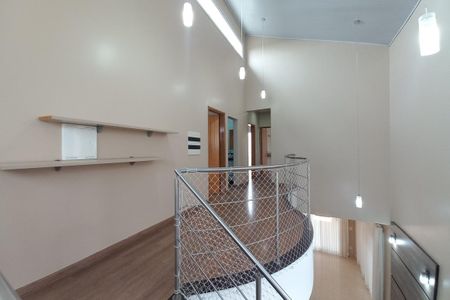 Casa de condomínio à venda com 248m², 3 quartos e 4 vagasHall dos Quartos 