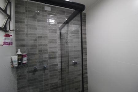 Apartamento à venda com 40m², 1 quarto e sem vagaBanheiro