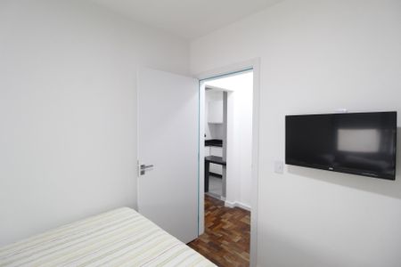 Apartamento à venda com 40m², 1 quarto e sem vagaQuarto 1