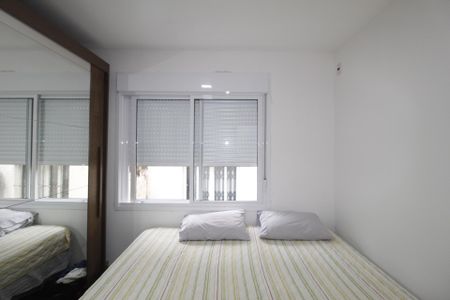 Apartamento à venda com 40m², 1 quarto e sem vagaQuarto 1