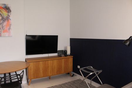 Kitnet/Studio à venda com 1 quarto, 37m² em República, São Paulo