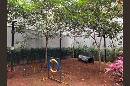 Studio à venda com 36m², 1 quarto e sem vaga Studio à venda com 36m², 1 quarto e sem vagaÁrea comum - Pet