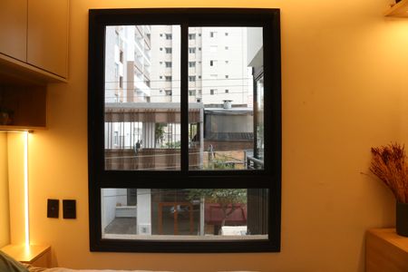 Studio à venda com 36m², 1 quarto e sem vagaQuarto