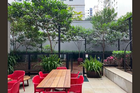 Studio à venda com 36m², 1 quarto e sem vaga Studio à venda com 36m², 1 quarto e sem vagaÁrea comum