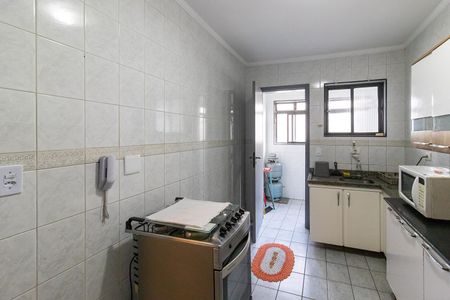 Apartamento para alugar com 67m², 1 quarto e 1 vagaCozinha