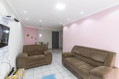 Apartamento para alugar com 67m², 1 quarto e 1 vagaSala