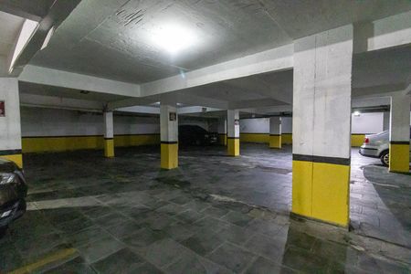 Apartamento para alugar com 67m², 1 quarto e 1 vagaÁrea comum