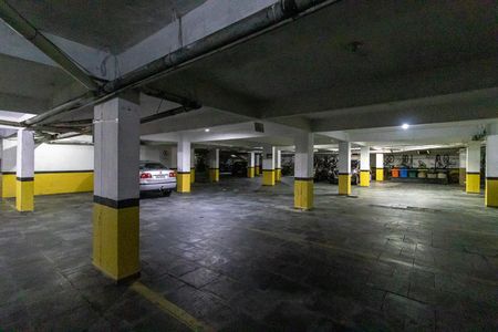 Apartamento para alugar com 67m², 1 quarto e 1 vagaÁrea comum